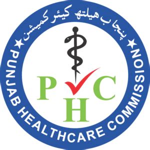 Punjab Healthcare Commission .
